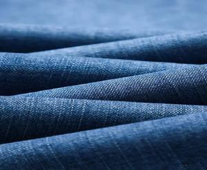 Men's Streetwear Baggy Denim Jean <b>Trousers</b> Custom Loose Oversize Vintage Skate Fit Pant with Mid Waist Faded Color - Product Image 5