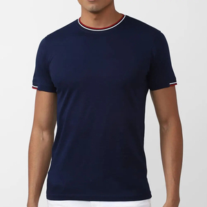 เสื้อกล้ามชายพรีเมียม ผ้าริบ ยืดหยุ่น ใส่สบาย ทรงเข้ารูป เหมาะสำหรับใส่ลำลอง ออกกำลังกาย ฟิตเนส เล่นกีฬา ช่วงฤดูร้อน - Product Image 1