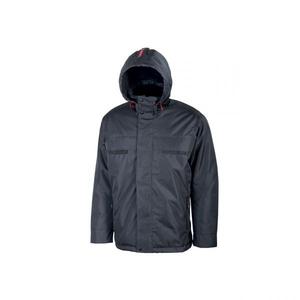 Chaqueta De Seguridad Metrópolis Gris Meteorito De La Mujer - Product Image 1