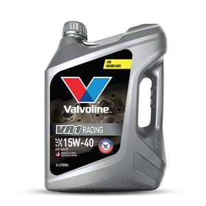 Aceite de Motor Sintético Completo Avanzado Valvoline, Aceite de Motor de Alta Calidad con Protección contra Altas Temperaturas, Entrega Exprés, Origen Reino Unido - Product Image 6