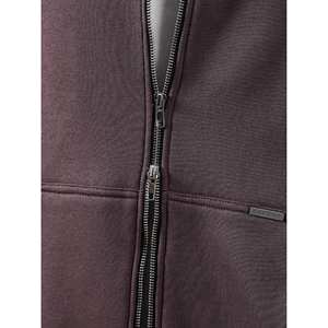 เฟรนช์ เทอร์รี่ ซิปเปอร์ พลัม เอสเซนเชียล โปรดักส์ - Product Image 2