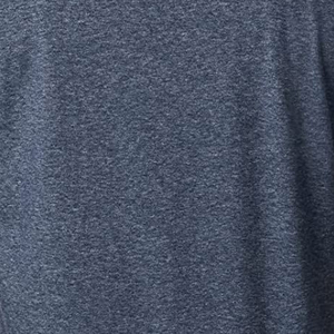 220GSM Heavyweight 100% Cotton <b>Satin</b> Solid Custom Logo Short Sleeve O-Neck Oversized T-<b>Shirt</b> Plus Size <b>for</b> <b>Men</b> DTG/DTF Screen - Product Image 5