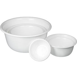 Burkle GmbH Laboratory <b>Bottles</b> <b>Sterilisable</b> Bowls for Food <b>and</b> Chemical Liquids - Product Image 1