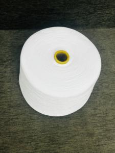 BK NE 30/1 100% coton peigné anneau filé simple torsion blanchiment fil blanc pour le tricot - Product Image 5