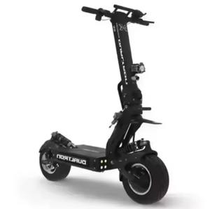 Scooter Eléctrico X Limited Original, Nuevo, de Largo Alcance, Llantas de 8-8.5 Pulgadas, Velocidad Máxima de 40-65 km/h, 80 km de Autonomía, Portátil, 3 Años de Garantía - Product Image 2