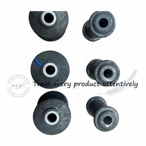 Factory direct sales of high-quality engine <b>bracket</b> rubber sleeves and vulnerable parts For Mclaren 720S 765LT - Product Image 4