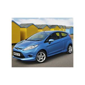 Véhicules Ford Fiesta hautes performances en vente de gros pour concessionnaires et acheteurs urbains - Product Image 2