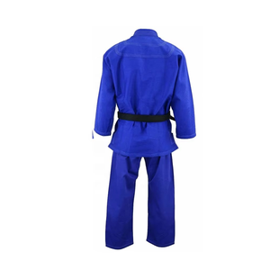 Custom Bjj Gi for Sale Men Brazilian Jiu Jitsu Uniforms at Wholesale Prices Brazilian Jiu Jitsu Suit for Men - Product Image 3