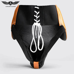 <b>Groin</b> <b>Guard</b> For Protector Men Boxing Sports Wear And Boxing Protection With Custom Logo <b>Groin</b> <b>Guards</b> - Product Image 3