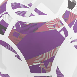 Balón de fútbol de entrenamiento profesional, 14 paneles, deportes de aire alto, fútbol, resistente al agua, poliuretano, TPU, capas impresas - Product Image 2