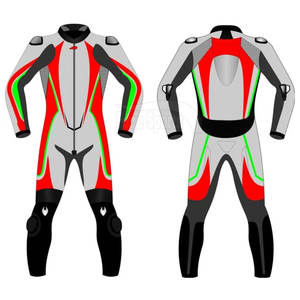 Meilleures ventes en ligne Combinaisons de moto pour hommes Combinaisons de moto de haute qualité pour hommes Service OEM Combinaisons de moto pour hommes - Product Image 3