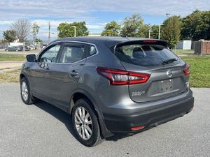 NISSAN ROGUE SPORT S AWD 2021 USADO, Volante a la Izquierda/Derecha - Product Image 2