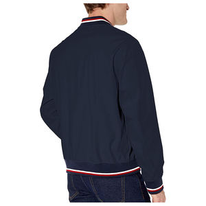 Vestes universitaires classiques de qualité supérieure pour hommes vestes universitaires personnalisées OEM ODM - Product Image 3