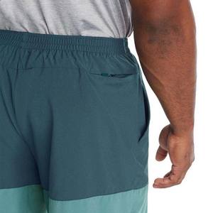 Pakistan fabrication hommes Shorts d'entraînement usine vente directe entraînement vêtements pour hommes Shorts contraste couleur taille haute qualité supérieure - Product Image 6