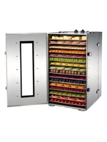 EOR-16 Fabrieks Prijs Commerciële Zonne-energie Kast voor Fruit- en Voedseldroging / Zonne-energie Fruitdroogmachine