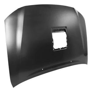 ฝากระโปรงรถกระบะไฮลักซ์ ปี 2009-2012 รุ่นขับเคลื่อนสี่ล้อ พร้อมช่องระบายอากาศ (อะไหล่เปลี่ยน) - Product Image 1