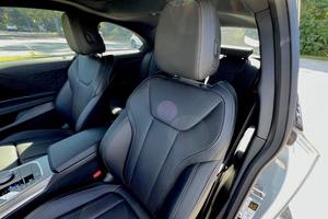 BMW 230i xDrive Coupé AWD d'occasion haut de gamme 2024, Pack M Sport Pro - Product Image 5