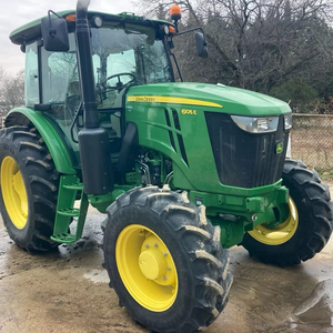 กระปุกเกียร์ปั๊มเกียร์สำหรับ6105E รถแทรคเตอร์ส่วนประกอบหลักของล้อ8HP เครื่องยนต์แบริ่งสำหรับรายงานวิดีโอ - Product Image 1