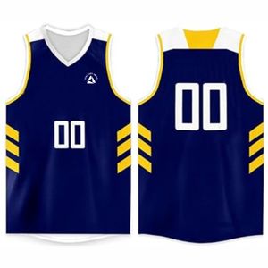 Uniforme de baloncesto universitario personalizado de alta calidad, ropa deportiva de poliéster transpirable con diseño de Jersey, técnicas impresas - Product Image 4