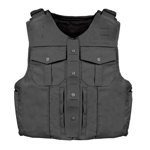 Nuevo Chaleco de hombre de alta calidad 2025 con bolsillo de 5 dimensiones, chaleco táctico al por mayor, chaleco táctico de otoño e invierno - Product Image 5