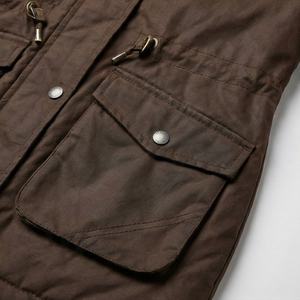 Veste parka d'hiver longue et chaude multifonctionnelle pour femmes, manteau réversible isolé, protection thermique, vêtements d'extérieur, vêtements robustes - Product Image 5