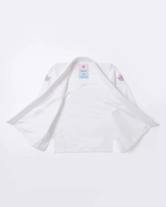 Approvisionnement direct d'usine mode personnalisé BJJ uniforme jiu jitsu kimono/kimono jiu jitsu par Edge Force Sportswear - Product Image 2