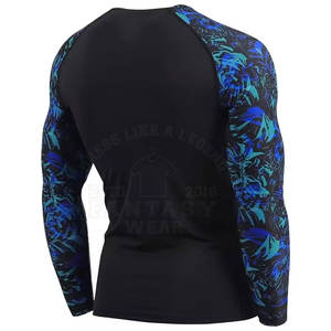 Camisetas de Compresión Transpirables para Hombre Más Vendidas en Existencia, Camisetas de Compresión para Hombre a Bajo Precio en Oferta - Product Image 6