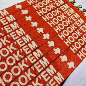 Hook'em ลูกปัดสายกระเป๋าเกมวันสำหรับงานฝีมืออื่นๆโดยแฟชั่น glowin - Product Image 1