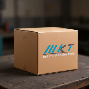 Kit de révision U5MK0819 de remplacement pour vilebrequin de moteur diesel Perkins, pièces de machines de construction - Product Image 3