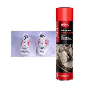 Accessori per la cura dell'auto spray 650ml tuff roba detergente per schiuma per tutti gli usi motul cleaner