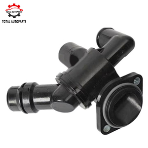 Nhiệt nước Vent ống OEM <span class=keywords><strong>06b121111m</strong></span> phù hợp cho pa-ssat 1.8T - Product Image 3