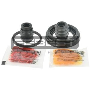 Kit di riparazione pinza freno FEBEST (0375-LEGR) - Product Image 1