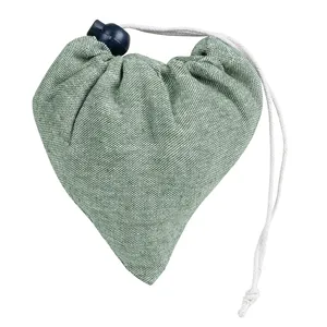 Swozzy Eco-Friendly Promotional Tote Bag for Shoppers and Gadgets - Product Image 3