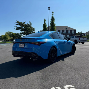 2024เป็น472hp พรีเมี่ยม500 AWD 1,150 V8รุ่น LX unmodified ไฟภายในเทอร์โบอัตโนมัติพวงมาลัยซ้ายแบบพาโนรามาซันรูฟ - Product Image 1