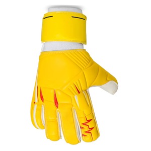Gants de gardien de but tendance du fabricant supérieur Qualité professionnelle en latex allemand de haute qualité Taux d'usine Nouveau élégant - Product Image 2