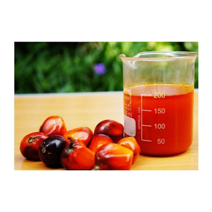 Wholesale Organic Refined High Quality Pure Palm Oil in <b>Plastic</b> Bottle & Bulk <b>Drum</b> for Cooking Factory - Product Image 6