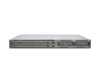 Commutateur réseau original Juniper Ex4600-40f-Afo Series
