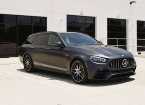 Mercedes-Benz Clase E AMG E 63 S Estándar 2023 - Product Image 2