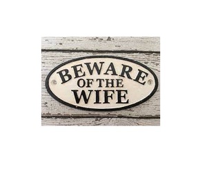 Plaque de porte murale en fonte antique Plaques gravées décoratives intérieures et extérieures pour porte et mur Plaque et plaques de signalisation - Product Image 5