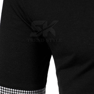 Nouveaux arrivages, polos pour hommes de qualité supérieure, best-sellers, vêtements décontractés, respirants et confortables, polos pour hommes adultes - Product Image 6
