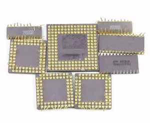 DGTL SIGNAL PROCESSOR 256BGA TMSC6727BZDH300TAN ic chip scrap