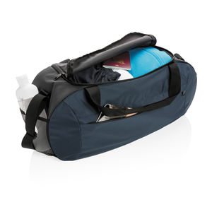 AWARE Corporate Impact Gym Bag Bolsa de deporte con comodidad sin preocupaciones - Product Image 4