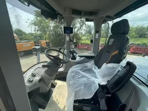 Chargeuse sur pneus compacte neuve 2024 1021G avec moteur FPT et boîte de vitesses Bosch, puissance 237 kW, capacité de la benne 5,5 m³, à vendre - Product Image 5