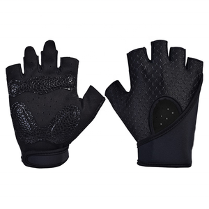 2026 Best Quality Women <b>Weight</b> Lifting <b>Gloves</b> Light <b>Weight</b> Women Gym Fit <b>Gloves</b> Wholesale Price Custom Logo - Product Image 4