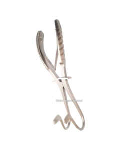 Abrebocas Ferguson de la Mejor Calidad, Abrebocas Dental y Médico para Exámenes Orales Precisos e Intervenciones Quirúrgicas - Product Image 6