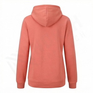 Survêtement d'hiver pour femme en coton 100% de haute qualité, vêtements de sport, vêtements décontractés, style tricot, vêtements de course, polaire uni - Product Image 2