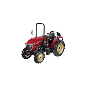 YANMARR YM TRACTEUR 10 HP Modèle Compact de haute qualité OEM Machines agricoles avec boîte de vitesses de pompe à engrenages moteur d'Autriche - Product Image 1