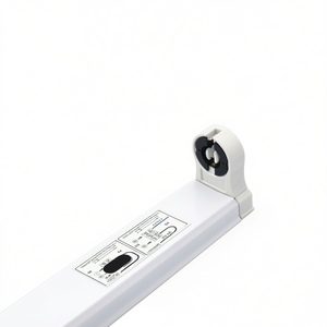 Santa Fe 150 cm <b>LED</b> <b>Tube</b> Light Regleta with 1 Lateral High Quality Product - Product Image 2
