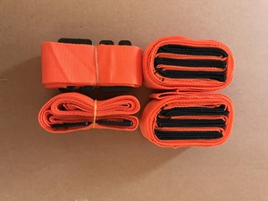 Adjustable Shoulder Heavy Duty Furniture <strong>Moving</strong> <strong>Strap</strong> Securely Transport Appliances Sofa Large Home Office Relocation Safety Kit - Product Image 6