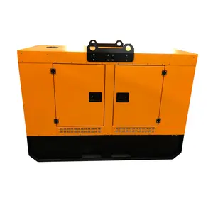"Safety First: Diesel Generators for Backup Power"